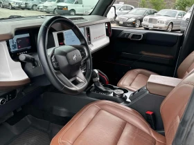 Ford Bronco * Heritage Limited Edition * CARFAX * ОПЦИЯ ЗА ФИН, снимка 5