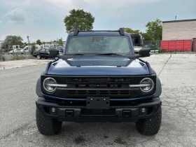 Ford Bronco * Heritage Limited Edition * CARFAX * ОПЦИЯ ЗА ФИН, снимка 6
