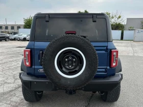Ford Bronco * Heritage Limited Edition * CARFAX * ОПЦИЯ ЗА ФИН, снимка 4