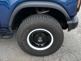 Ford Bronco * Heritage Limited Edition * CARFAX * ОПЦИЯ ЗА ФИН, снимка 7