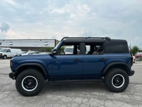 Ford Bronco * Heritage Limited Edition * CARFAX * ОПЦИЯ ЗА ФИН, снимка 2