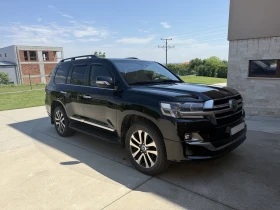 Toyota Land cruiser j200  Executive Lounge , снимка 13