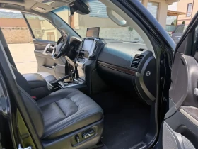 Toyota Land cruiser j200  Executive Lounge , снимка 9