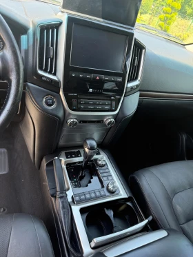 Toyota Land cruiser j200  Executive Lounge , снимка 6