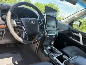 Toyota Land cruiser j200  Executive Lounge , снимка 5