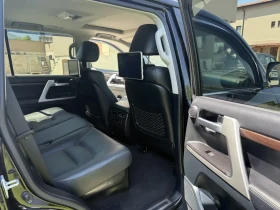Toyota Land cruiser j200  Executive Lounge , снимка 8