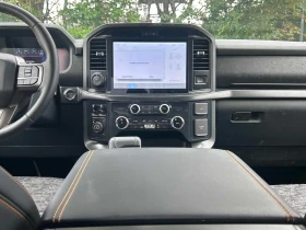 Ford F150 * Tremor * CARFAX * ОПЦИЯ ЗА ФИНАНСИРАНЕ , снимка 9
