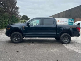 Ford F150 * Tremor * CARFAX * ОПЦИЯ ЗА ФИНАНСИРАНЕ , снимка 2