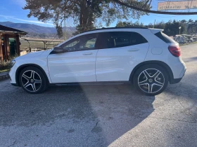 Mercedes-Benz GLA 200cdi Facelift Black pack, снимка 3
