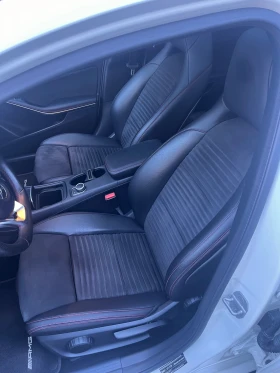 Mercedes-Benz GLA 200cdi Facelift Black pack, снимка 8
