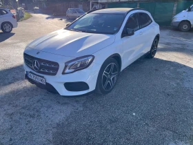 Mercedes-Benz GLA 200cdi Facelift Black pack, снимка 2