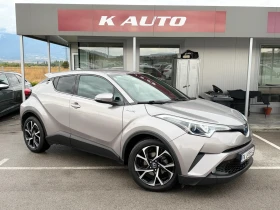 Toyota C-HR TOP / В ГАРАНЦИЯ, снимка 4