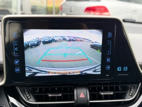 Toyota C-HR TOP / В ГАРАНЦИЯ, снимка 9