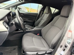 Toyota C-HR TOP / В ГАРАНЦИЯ, снимка 6