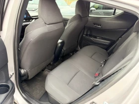 Toyota C-HR TOP / В ГАРАНЦИЯ, снимка 10