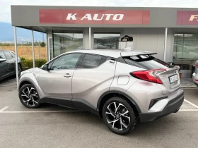 Toyota C-HR TOP / В ГАРАНЦИЯ, снимка 2