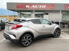 Toyota C-HR TOP / В ГАРАНЦИЯ, снимка 3