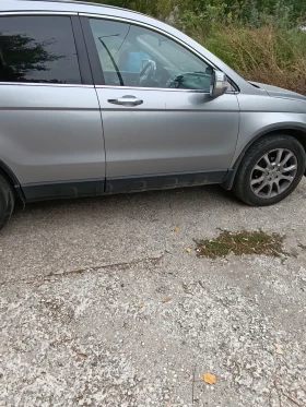 Honda Cr-v, снимка 3