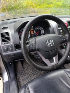 Honda Cr-v, снимка 8