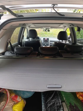 Honda Cr-v, снимка 5