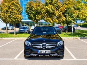 Mercedes-Benz GLC 300 4MATIC, снимка 2