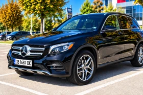 Mercedes-Benz GLC 300 4MATIC, снимка 1