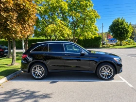 Mercedes-Benz GLC 300 4MATIC, снимка 4