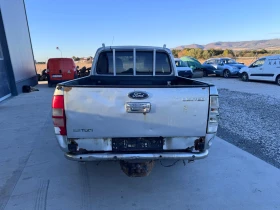 Ford Ranger 173000 КМ, снимка 5