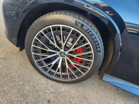 Mercedes-Benz GLC 63 AMG, снимка 7