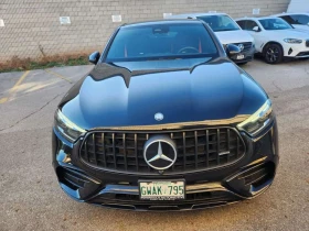 Mercedes-Benz GLC 63 AMG, снимка 6