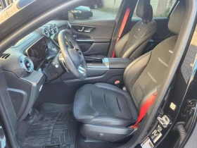 Mercedes-Benz GLC 63 AMG, снимка 14