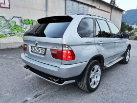 BMW X5 3.0i LPG, снимка 5