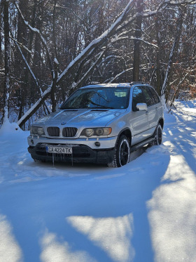 BMW X5 3.0i LPG, снимка 2