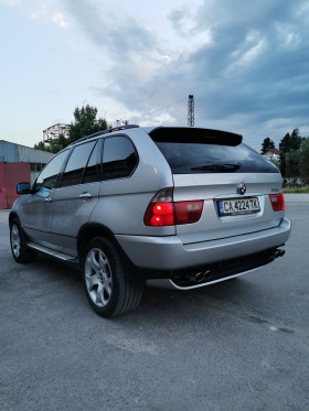 BMW X5 3.0i LPG, снимка 6