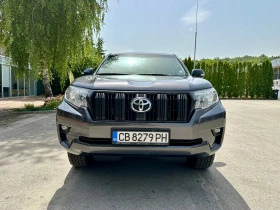 Toyota Land cruiser 150, снимка 1