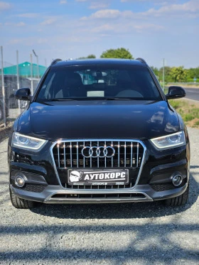     Audi Q3 2.0TDI* * * S-line* * * 