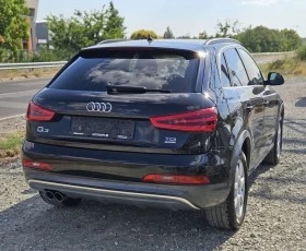 Audi Q3 2.0TDI* * * S-line* * * , снимка 4