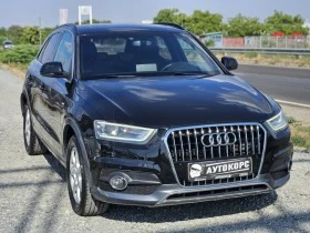     Audi Q3 2.0TDI* * * S-line* * * 