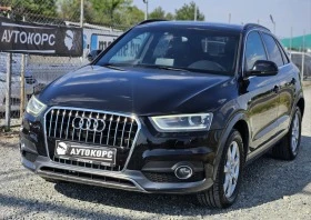     Audi Q3 2.0TDI* * * S-line* * * 