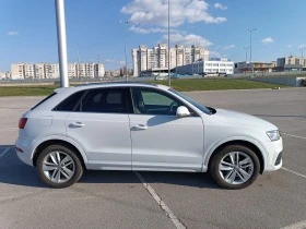 Audi Q3 2.0 TFSI, снимка 4