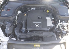 Mercedes-Benz GLC 300 4MATIC 241HP | Mobile.bg    12