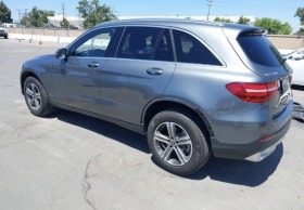 Mercedes-Benz GLC 300 4MATIC 241HP | Mobile.bg    3