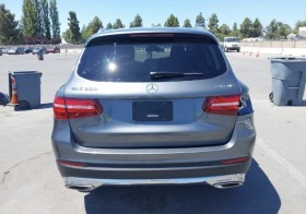 Mercedes-Benz GLC 300 4MATIC 241HP | Mobile.bg    10