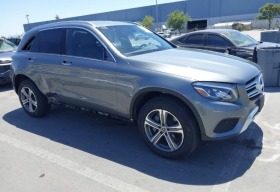 Mercedes-Benz GLC 300 4MATIC 241HP | Mobile.bg    1