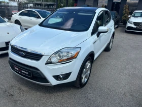 Ford Kuga 2.0TDCI* Titanium* KEYLESS * Pano*  | Mobile.bg    2