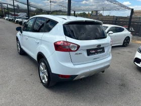 Ford Kuga 2.0TDCI* Titanium* KEYLESS * Pano*  | Mobile.bg    3