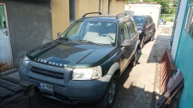 Land Rover Freelander m47 2.0d, снимка 1