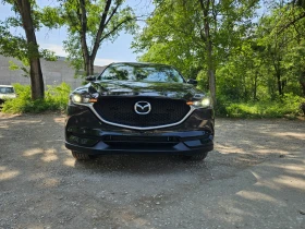 Mazda CX-5 Мазда CX 5 2.5 бензин 2018г. , снимка 2