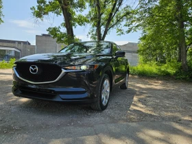 Mazda CX-5 Мазда CX 5 2.5 бензин 2018г. , снимка 9