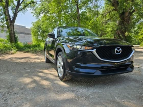 Mazda CX-5 Мазда CX 5 2.5 бензин 2018г. , снимка 3